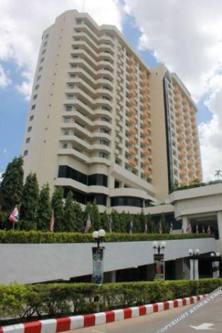 charoenthani khonkaen hotel