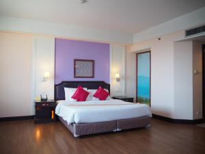 charoenthani khonkaen hotel