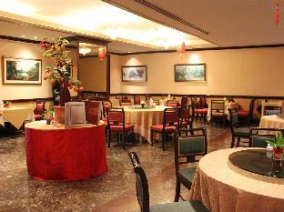charoenthani khonkaen hotel