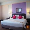 charoenthani khonkaen hotel