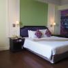charoenthani khonkaen hotel