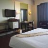charoenthani khonkaen hotel