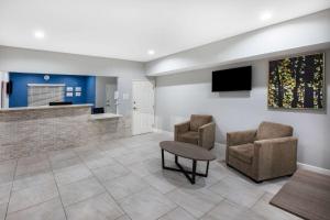 baymont by wyndham freeport texas