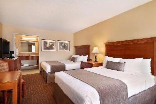 days inn by wyndham culpeper