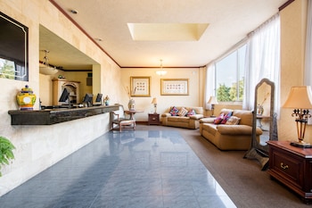 howard johnson by wyndham toluca