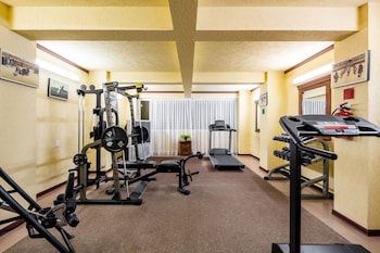 howard johnson by wyndham toluca