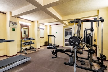 howard johnson by wyndham toluca