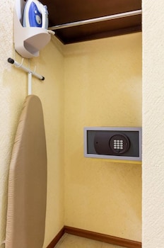 howard johnson by wyndham toluca