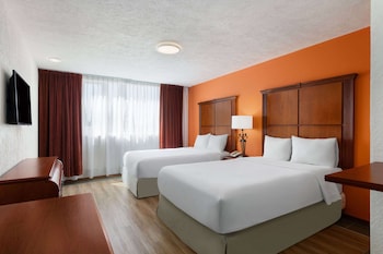 howard johnson by wyndham toluca