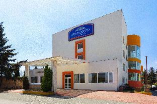 Howard Johnson By Wyndham Toluca,Otzolotepec>>Metepec,3.5 star