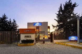 Howard Johnson By Wyndham Toluca,Otzolotepec>>Metepec,3.5 star