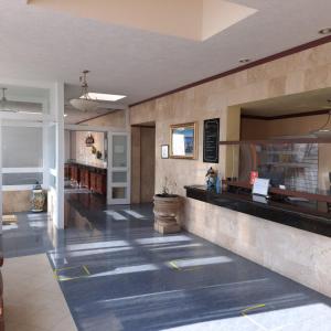 howard johnson by wyndham toluca