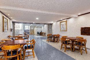 Howard Johnson By Wyndham Toluca,Otzolotepec>>Metepec,3.5 star