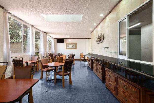 howard johnson by wyndham toluca