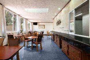 howard johnson by wyndham toluca