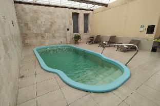 howard johnson by wyndham toluca