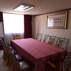 howard johnson by wyndham toluca