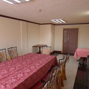 howard johnson by wyndham toluca