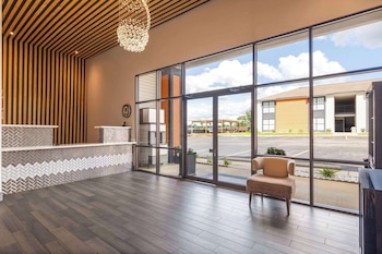 ramada by wyndham studio suites dothan