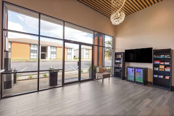 ramada by wyndham studio suites dothan