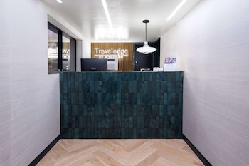 travelodge by wyndham parker