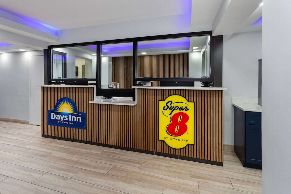 days inn by wyndham baltimore northwest