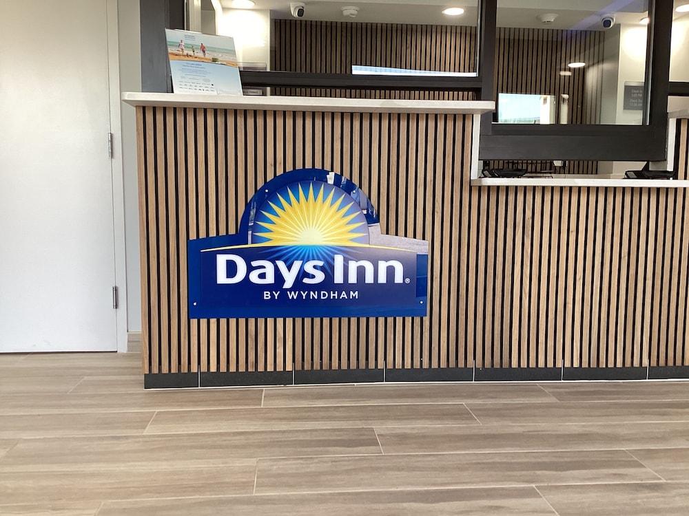 days inn by wyndham baltimore northwest
