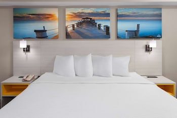 days inn by wyndham baltimore northwest