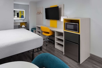 days inn by wyndham baltimore northwest