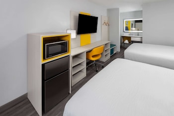 days inn by wyndham baltimore northwest