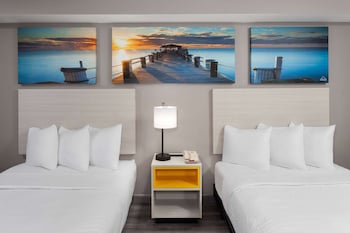 days inn by wyndham baltimore northwest