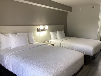 days inn by wyndham baltimore northwest