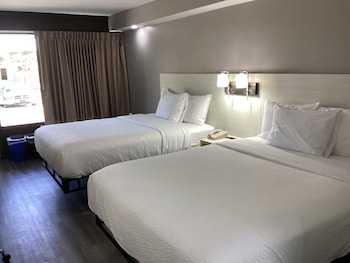 days inn by wyndham baltimore northwest