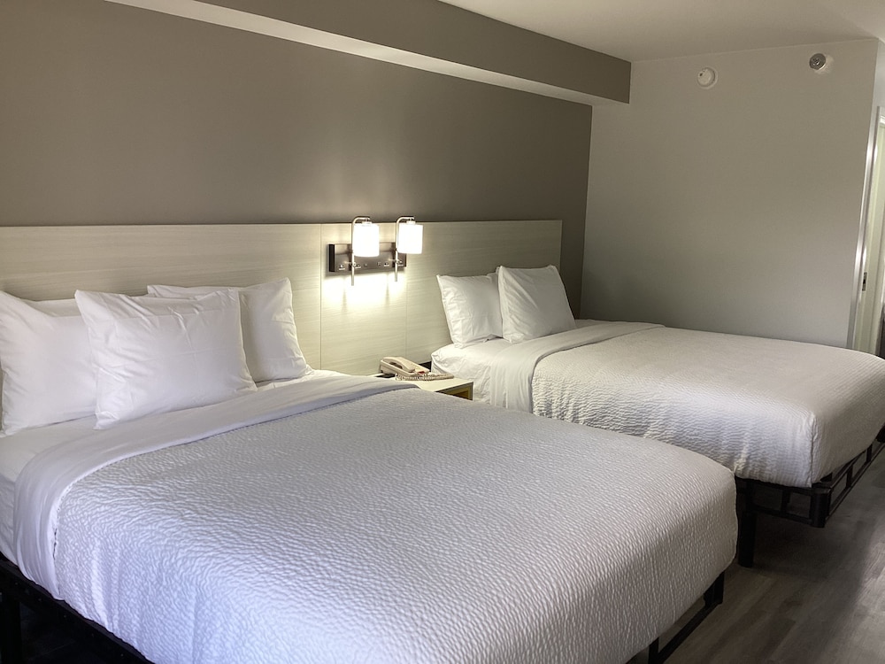 days inn by wyndham baltimore northwest