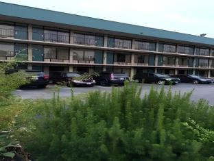 days inn by wyndham baltimore northwest