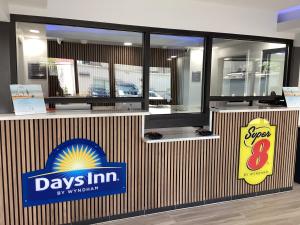 days inn by wyndham baltimore northwest