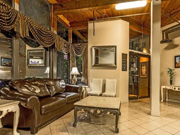 days inn by wyndham baltimore northwest