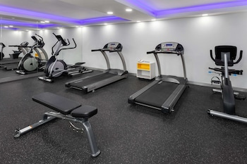 days inn by wyndham baltimore northwest