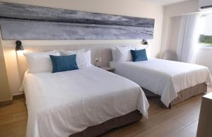 wyndham garden el morro montecristi