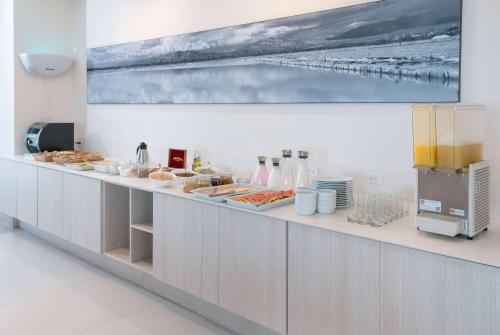 wyndham garden el morro montecristi