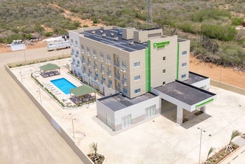 wyndham garden el morro montecristi