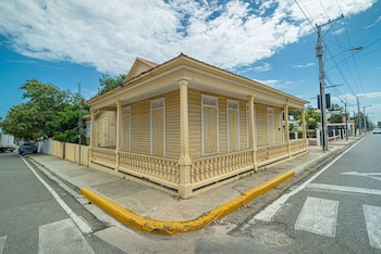 wyndham garden el morro montecristi