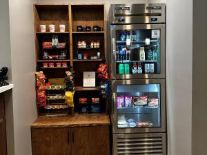 americinn by wyndham mountain home