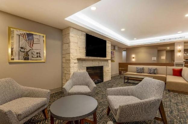 americinn by wyndham mountain home