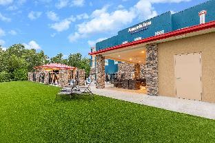 americinn by wyndham mountain home