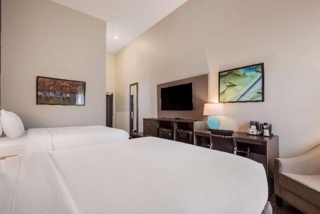 la quinta inn and suites by wyndham sulphur