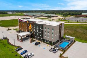 la quinta inn and suites by wyndham sulphur