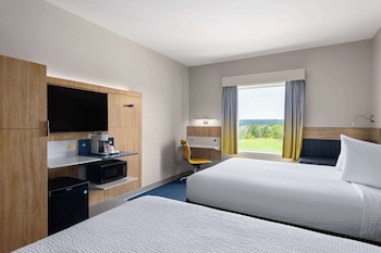 microtel by wyndham lachute