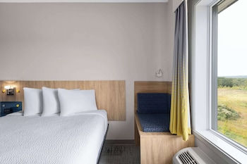 microtel by wyndham lachute