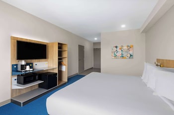 microtel by wyndham lachute